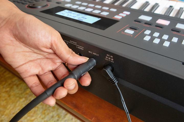 Immagine prodotto Roland Tastiera E-X50 (61 Chiavi)