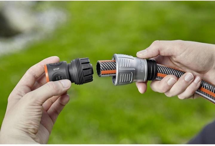 Productafbeelding Gardena Premium waterstop (Waterstop, 19 mm)