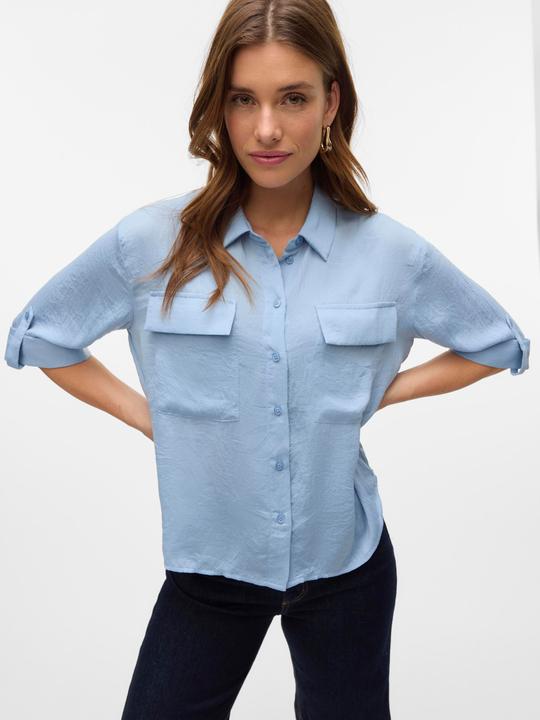 Produktbild Aware Vmfabiana 3/4 Shirt Vma Noos (XL)