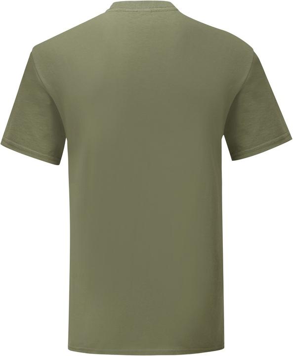 Immagine prodotto Fruit of the Loom Tshirt Iconic (confezione da 5 pezzi) (3XL)