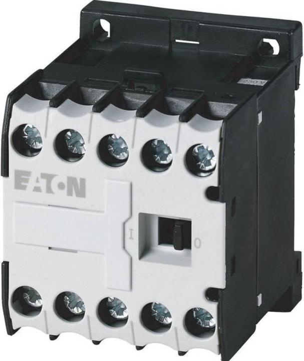 Produktbild Eaton Kleinschütz DILER DILER-22-G(24VDC) 2 Schliesser/2 Öffner 24 V/DC