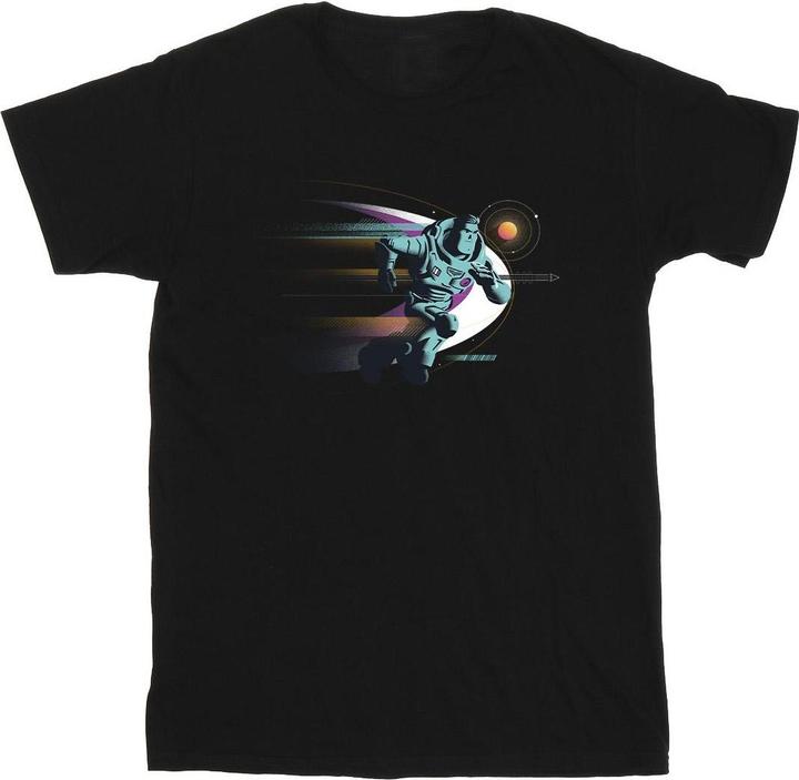 Disney Lightyear Running Buzz TShirt (3XL)