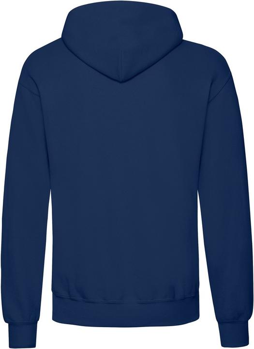 Produktbild Fruit of the Loom Erwachsene Klassik Kapuzenpullover (3XL)