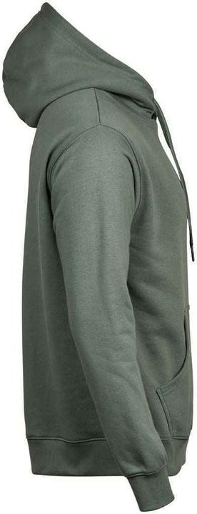 Immagine prodotto Tee Jays Giacca con cappuccio (XXL)
