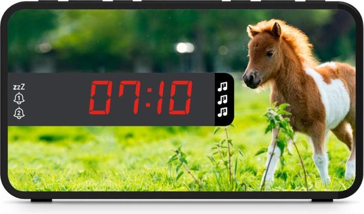 Image du produit Bigben Horses