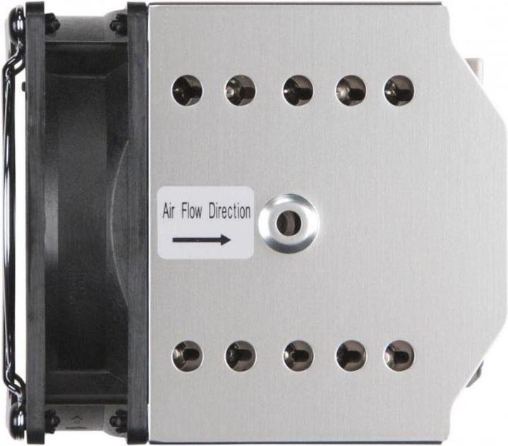 Produktbild Supermicro SNK-P0070APS4: CPU Kühler 4HE (1260 mm)
