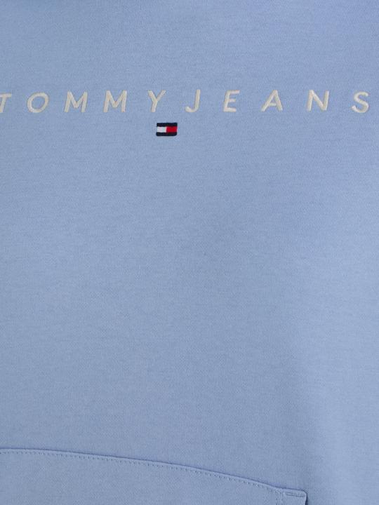 Immagine prodotto Tommy Jeans Felpa Con Cappuccio Tjw Reg Linear (S)