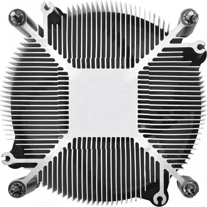 Produktbild Thermaltake Gravity i3 (65.40 mm)