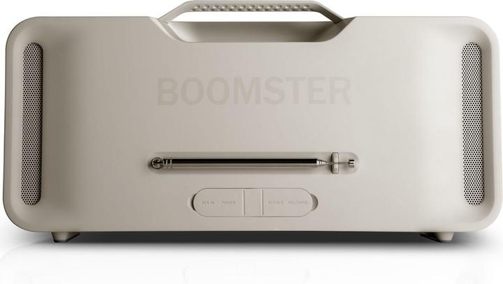 Actual product image Teufel Boomster 3.0 (FM, DAB+, Bluetooth, Multipoint)