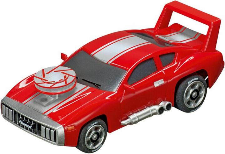 Image du produit Carrera GO Muscle Car bleu