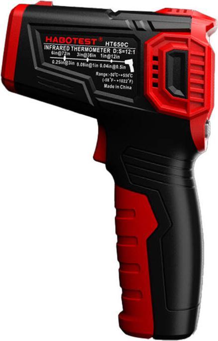 Produktbild Habotest HT650B