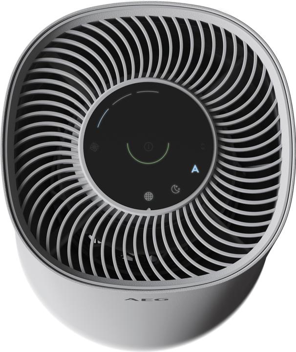 Image du produit AEG SDA Purificateur d'air AX3 AX31-201GY (40 m²)