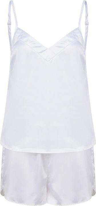 Towel City Schlafanzug mit Shorts (XS)