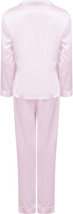 Produktbild Towel City Schlafanzug mit langer Hose (M/L)