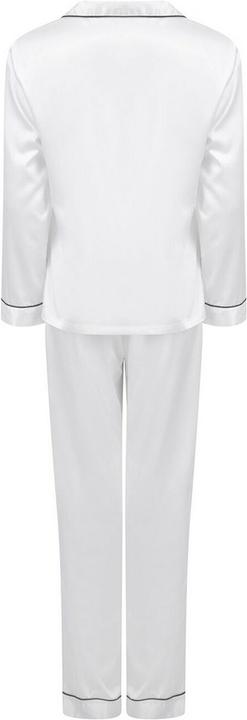 Image du produit Towel City Pyjama avec pantalon long (M/L)