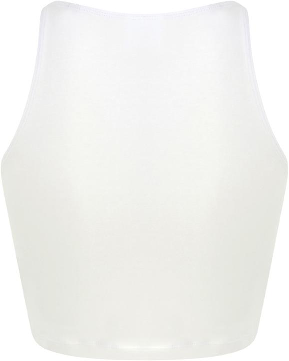 Produktbild Super Flying Model Kurzes Top Kurz Geschnitten (L)