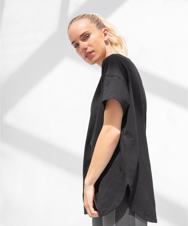 Immagine prodotto Tombo Tshirt Scollo rotondo (XS)