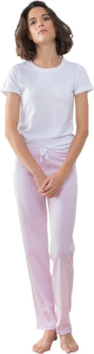 Produktbild Towel City Schlafanzug Mit Langer Hose (3XL)