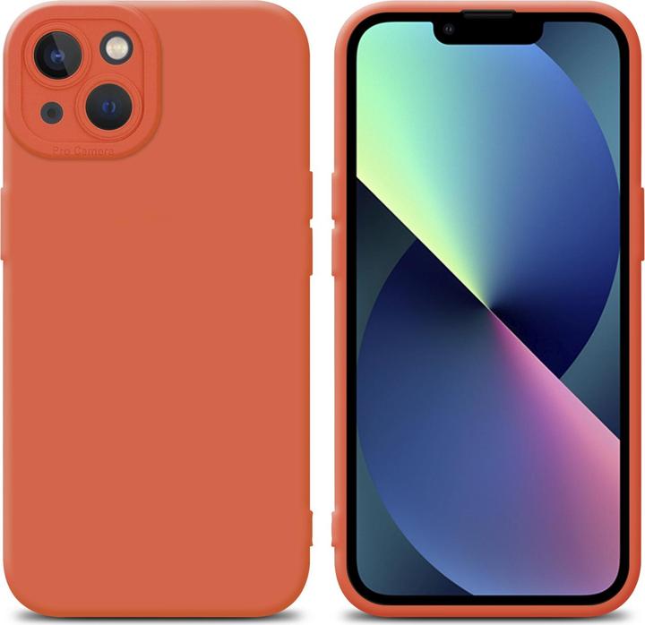 FLUID ORANGE