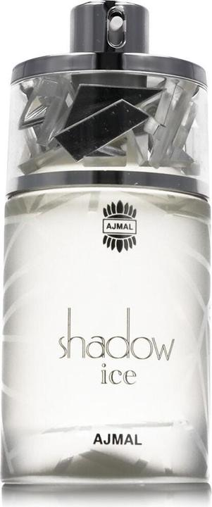 Produktbild Ajmal Shadow Ice - EDP - 75 ml (Eau de Parfum, 75 ml)