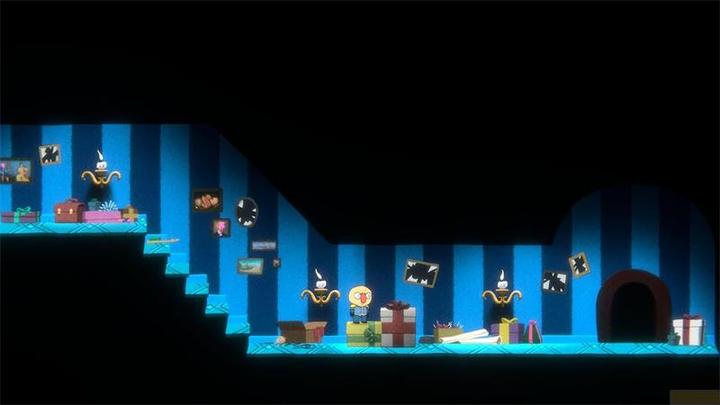 Immagine prodotto Graffiti Games Brutto SWITCH (Switch, DE)