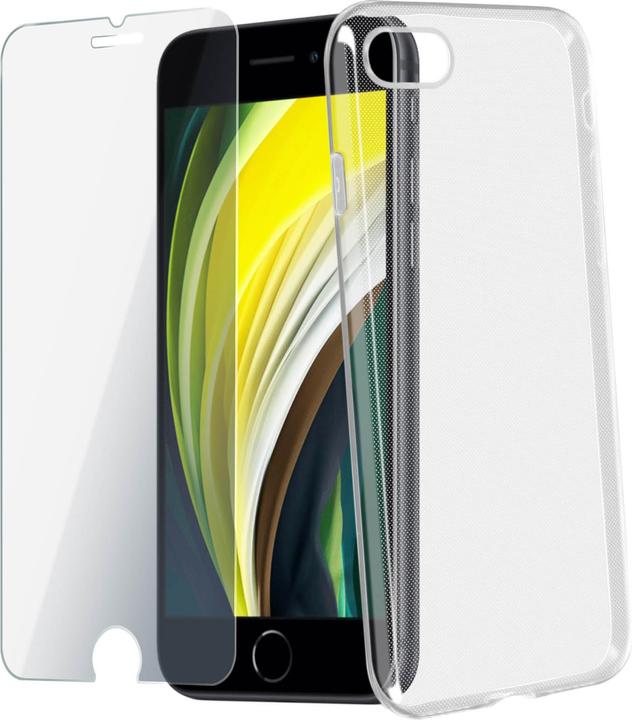 Immagine prodotto Avizar Serie Pak (Apple iPhone SE (terza generazione))