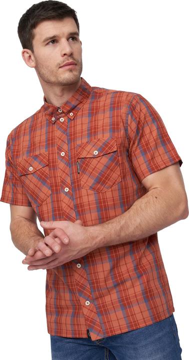 Immagine prodotto Duck and Cover Camicia Femington (S)