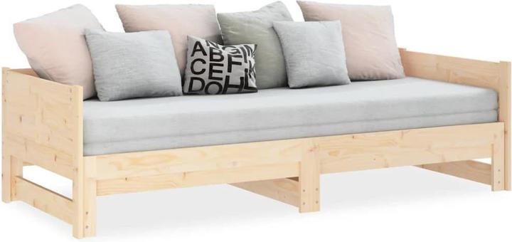 Actual product image VidaXL Galatios (90 x 190 cm)