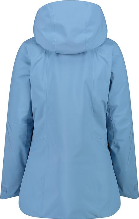 Produktbild CMP Campagnolo Women's Jacket Fix Hood 34W4006 (42, L)