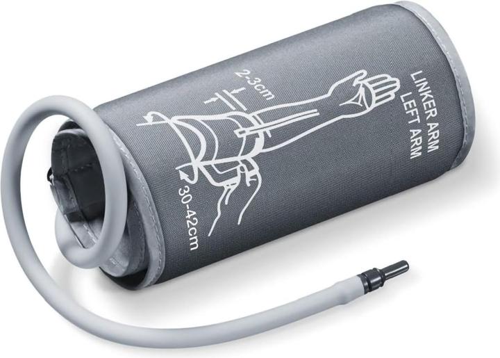 Actual product image Beurer Bm 44 (Blood pressure monitor upper arm)