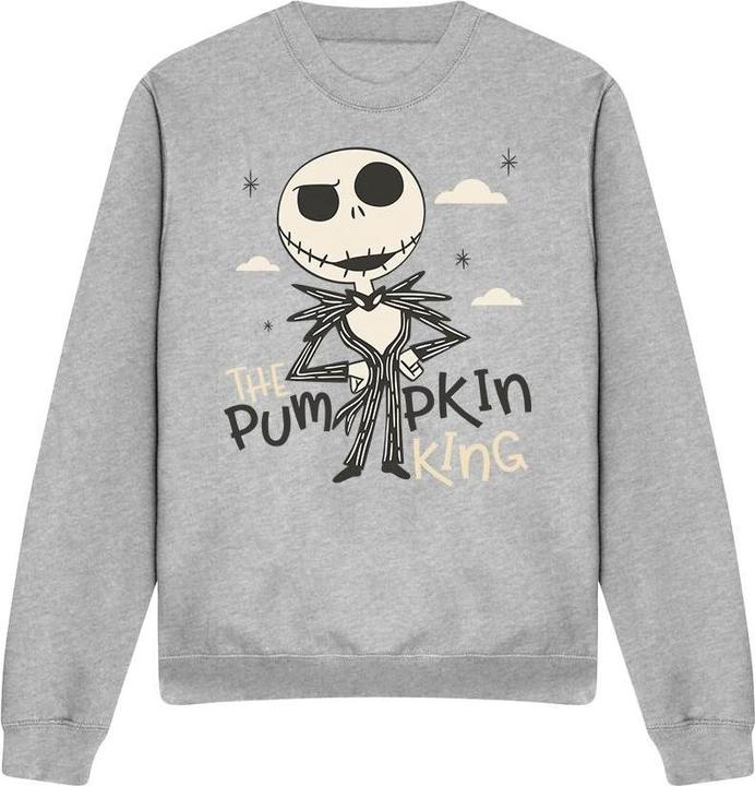 The Nightmare Before Christmas Sweatshirt (M)