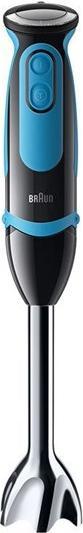 Image du produit Braun Minipimer 5 MQ 5252 BKBL Mixeur à main 1000 W blanc