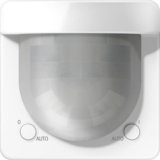 JUNG CD17281WW Interrupteur automatique 2,2m (11 m)