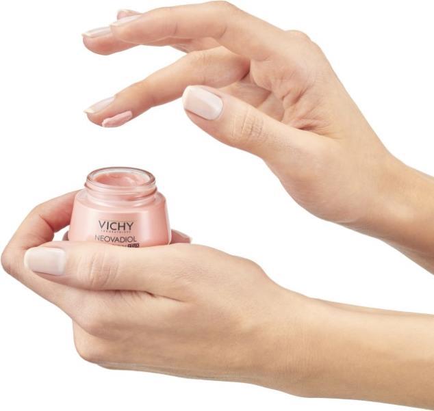 Actual product image Vichy neovadiol rose platinium ojo 15ml (15 ml, 24h cream)