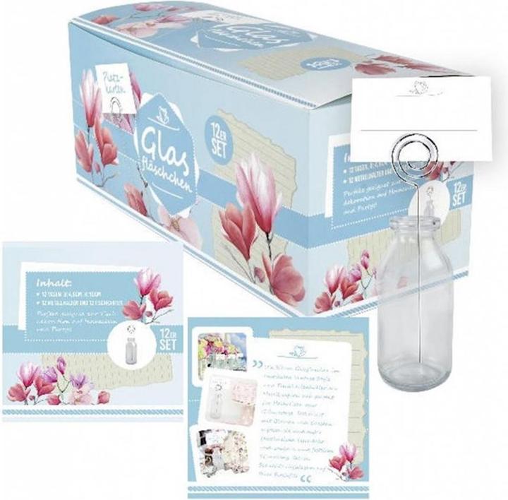 Produktbild Michel Toys Platzkarten, Tischkarten