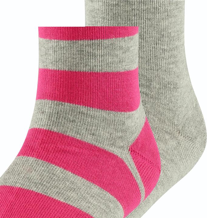 Actual product image Falke Happy Stripe 2SO (pack of 2, 39 - 42)