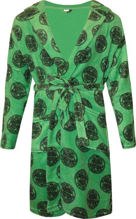 Produktbild Celtic FC Morgenmantel (S)