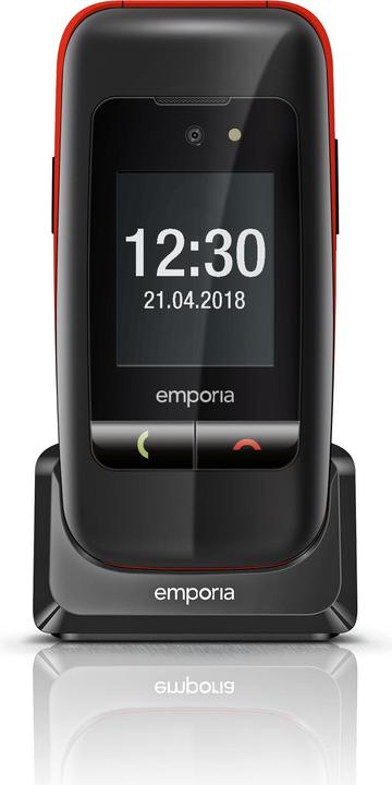 Image du produit Emporia V200i (2.40", 2 Mpx, 2G)