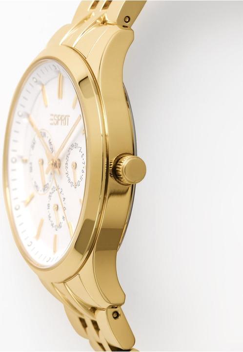 Actual product image Esprit Damenuhr Steady (Analogue wristwatch, 38 mm)