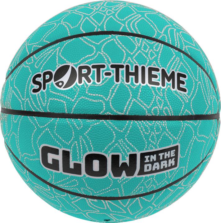 Produktbild Sport-Thieme Basketball Glow in the Dark (7)
