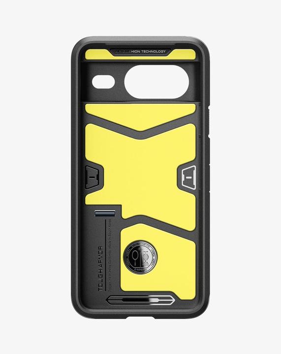 Actual product image Spigen Tough Armor (Google Pixel 8)