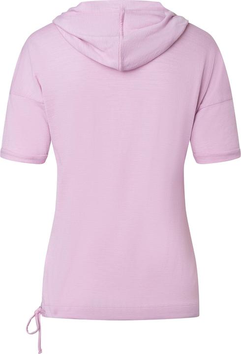 Immagine prodotto Super Natural Felpa con cappuccio JustShort da donna (XS)