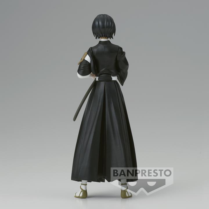 Image du produit Banpresto Bleach - Rukia Kuchiki Solid and Souls