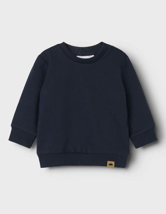 Produktbild Name it Nbntakki Ls Sweat Noos (80)