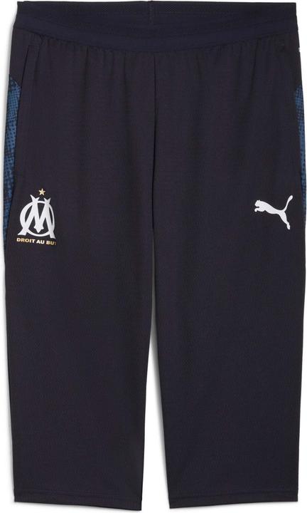 Produktbild Puma OM Trainingshose 3/4 2025/26 (S)