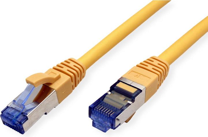 Image du produit Value Câble réseau (S/FTP, CAT6a, 0.30 m)