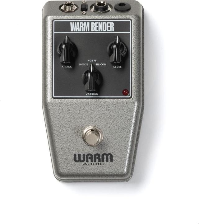 Produktbild Warm Audio Warm Bender