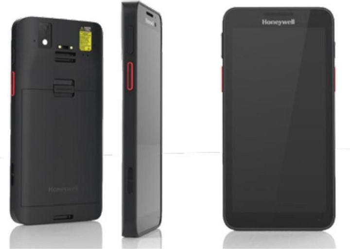 Produktbild Honeywell CT30 XP DR WWAN 6G/64G 5.5IN (1D-Barcodes, 2D-Barcodes)
