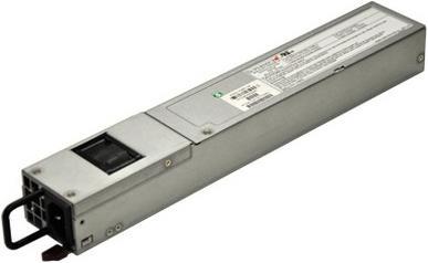 Actual product image Supermicro PWS-982P-1R: Power supply 980W (980 W)