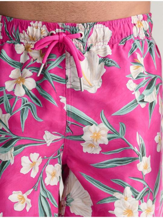 Actual product image GANT Swim Short Oleander (L)